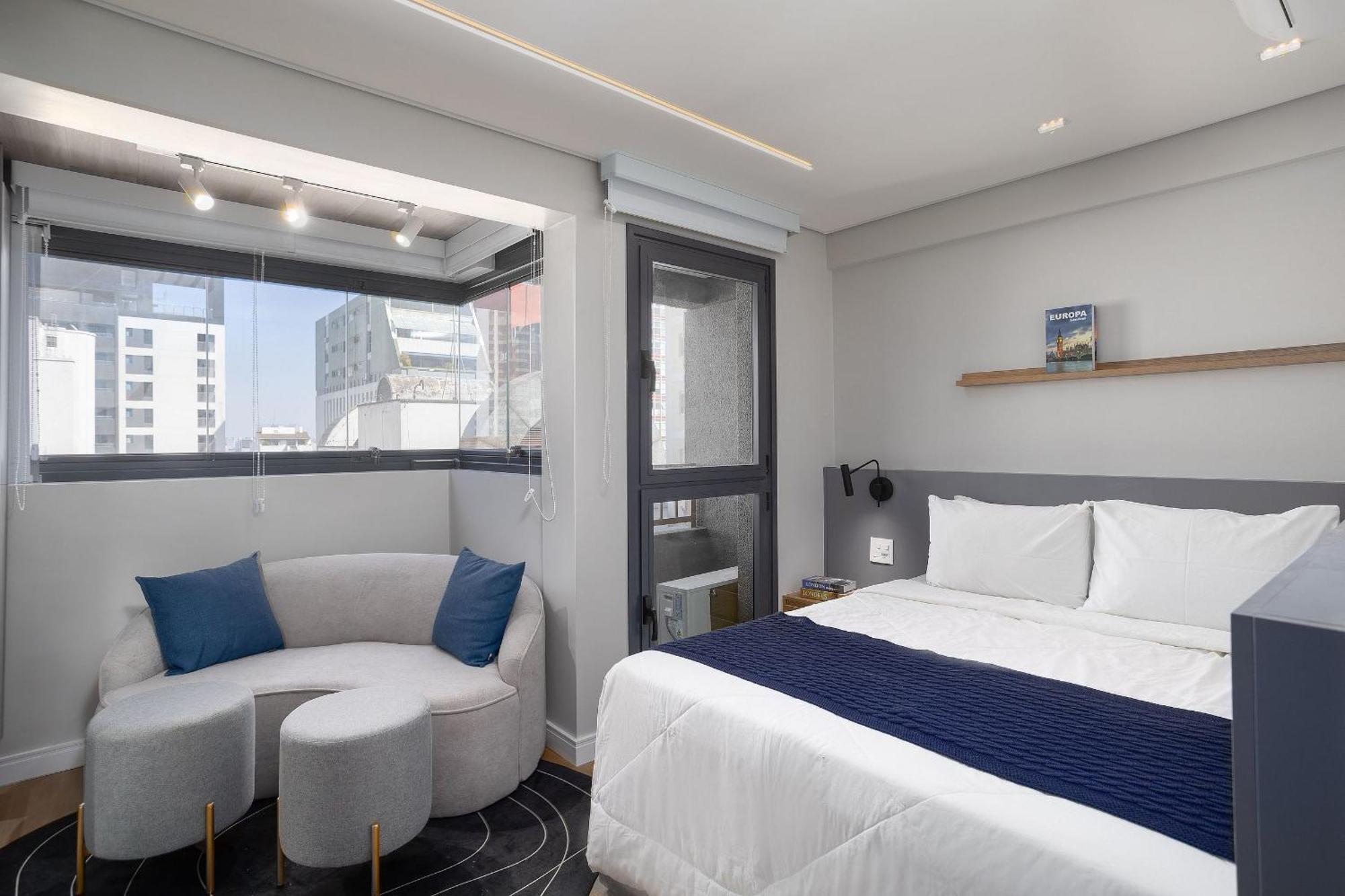 Setin Pamplona Apartamento *
